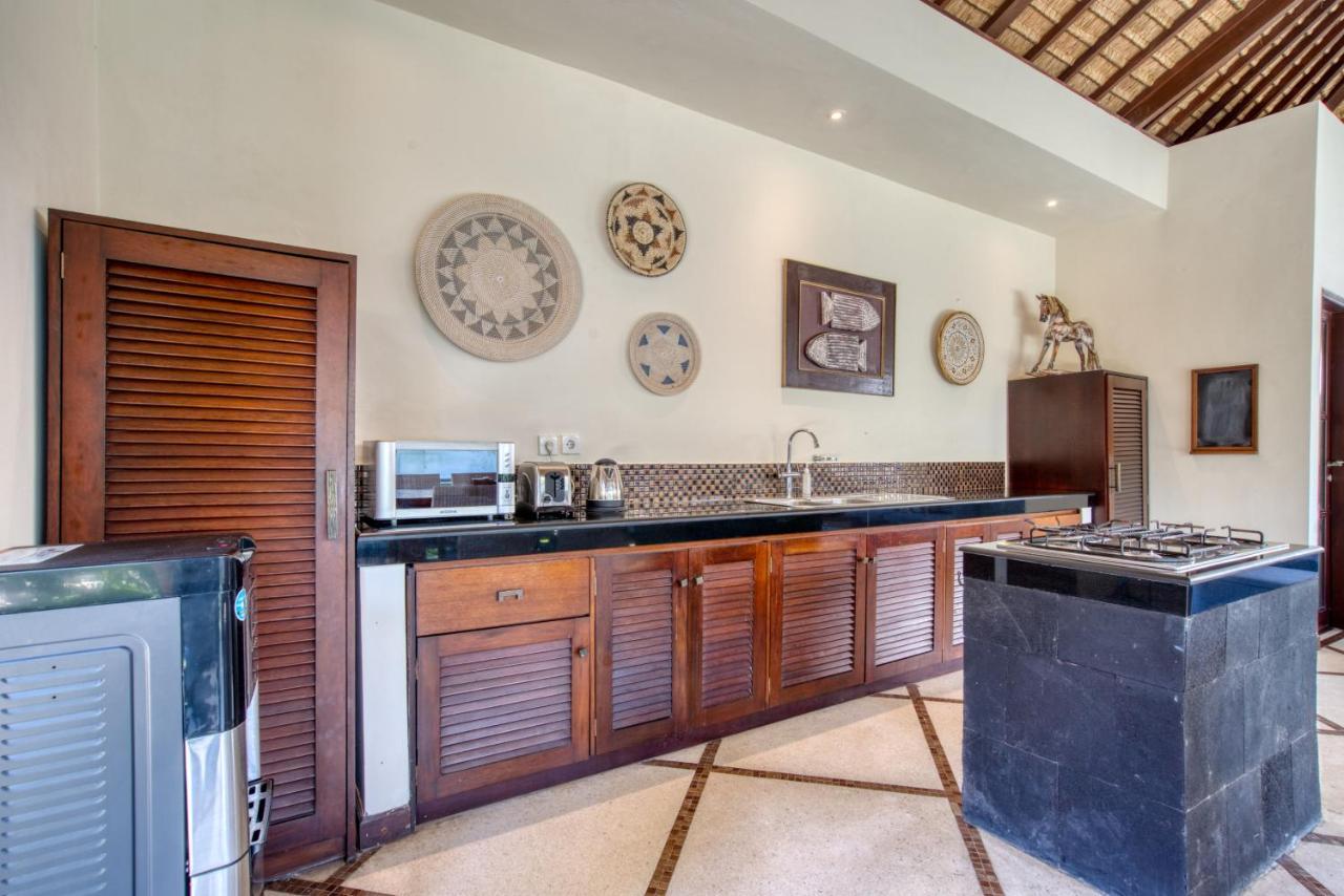Villa Aisha Sanur Esterno foto