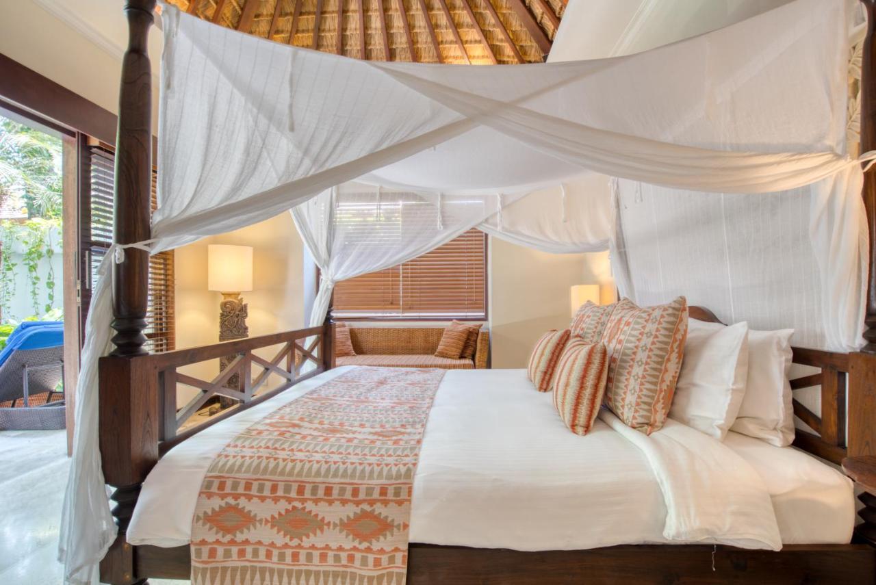 Villa Aisha Sanur Esterno foto